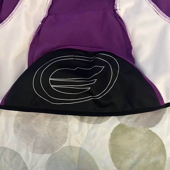 Womens Performance Bicycle Jacket Size M - Picture 5 of 7